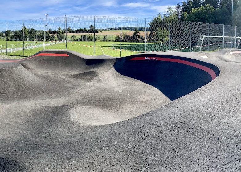 Eich Pumptrack